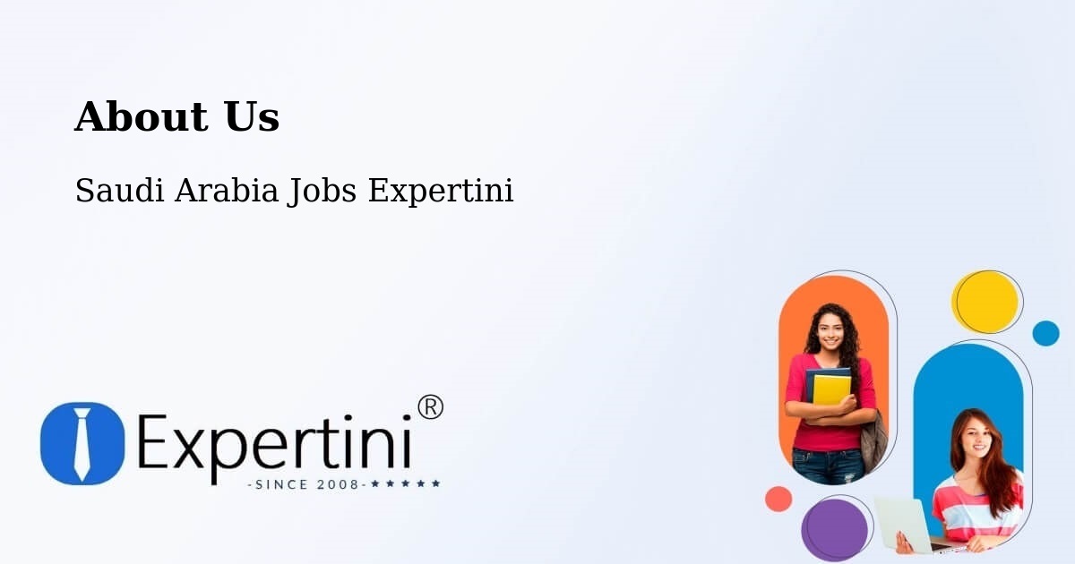 About Expertini Recruitment Platform  – Jeddah - Jeddah, Saudi Arabia Jobs Expertini
